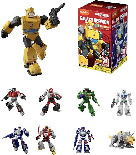 Amazon.co.jp: TRANSFORMERS ギガンティックアクション 恐怖大帝